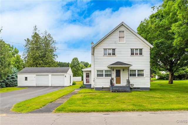 126 8th Ave, Frankfort, NY 13340 - photo 1