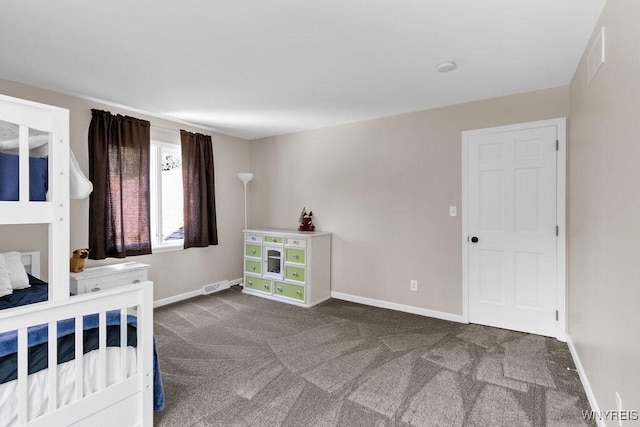 212 Crestwood Ln, Amherst, NY 14221 - bedroom with carpet floors
