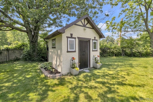 212 Crestwood Ln, Amherst, NY 14221 - view of outbuilding