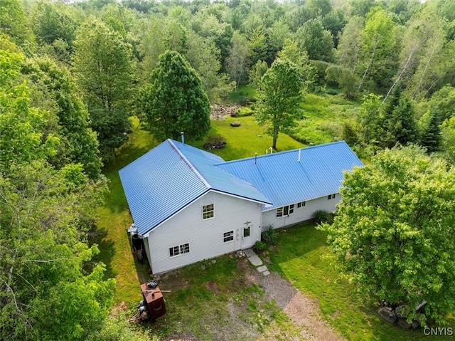 10066 Point Rock Rd, Lee, NY 13440 - view of subject property