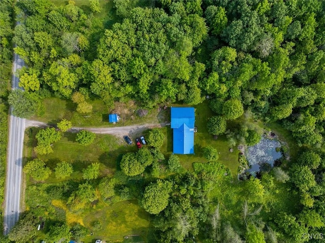 10066 Point Rock Rd, Lee, NY 13440 - view of property location