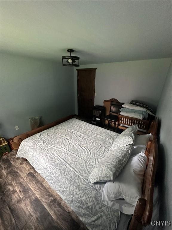 14309 Pearl St, Diana, NY 13648 - view of bedroom
