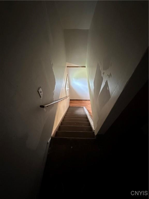 14309 Pearl St, Diana, NY 13648 - view of staircase