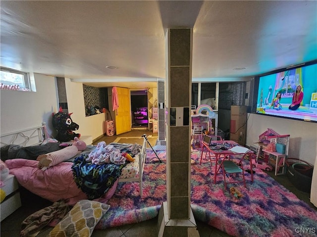 6 Bryant St, Utica, NY 13502 - view of bedroom