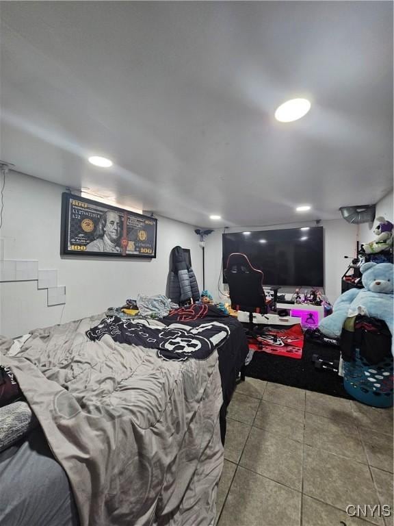 6 Bryant St, Utica, NY 13502 - view of bedroom