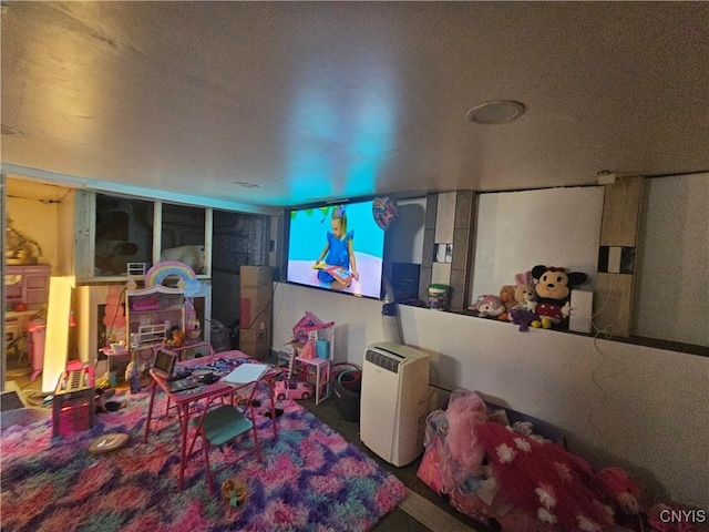 6 Bryant St, Utica, NY 13502 - view of game room