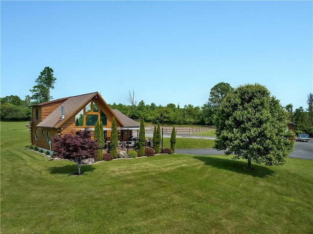 5600 State Route 81, Greenville, NY 12083 - view of green lawn