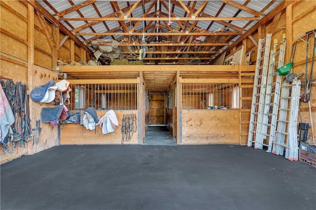 5600 State Route 81, Greenville, NY 12083 - view of stable