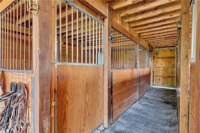 5600 State Route 81, Greenville, NY 12083 - view of stable