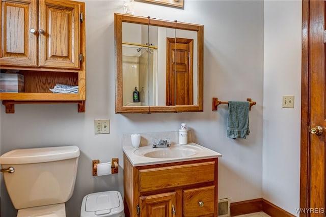 3317 D St, Niagara Falls, NY 14303 - full bath with vanity and a shower