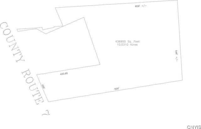 L1 County Route 7, Hannibal, NY 13074