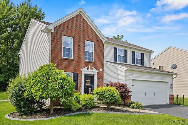 2192 Fox Chase Rd, Hamburg, NY 14085 - photo 2