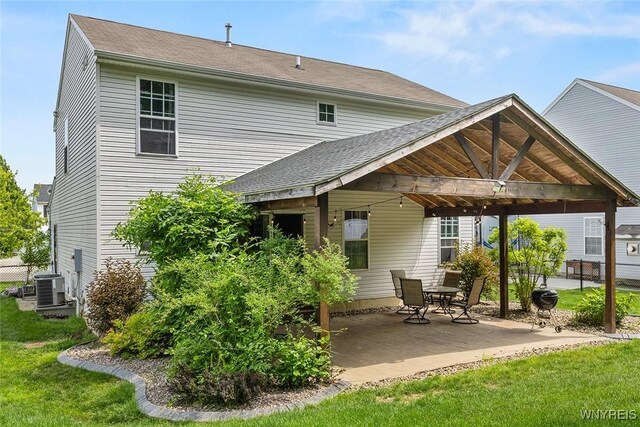 2192 Fox Chase Rd, Hamburg, NY 14085 - photo 25