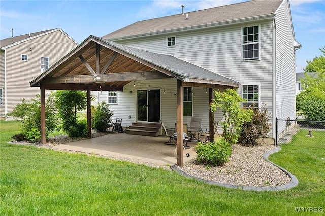 2192 Fox Chase Rd, Hamburg, NY 14085 - photo 26