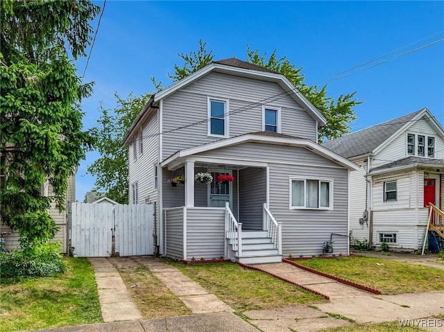 119 Millicent Ave, Buffalo, NY 14215 - photo 1