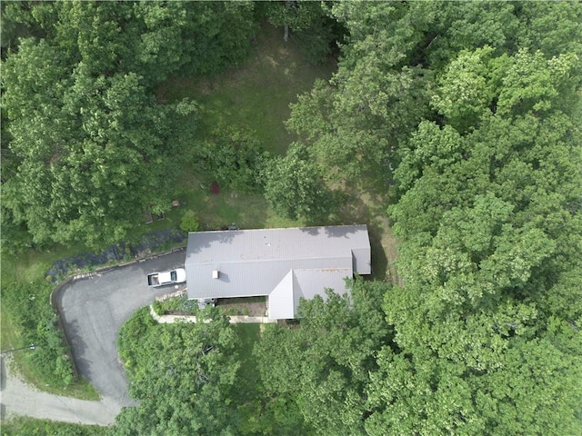 16353 W Lake Rd, Pulteney, NY 14418 - aerial overview of property's location