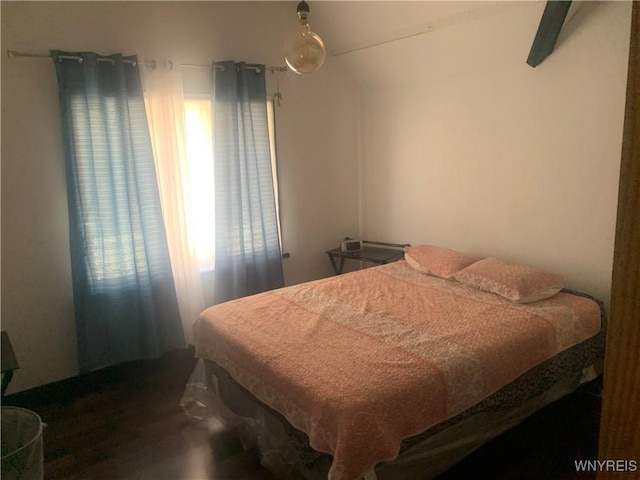 995 Tonawanda St, Buffalo, NY 14207 - bedroom with wood finished floors