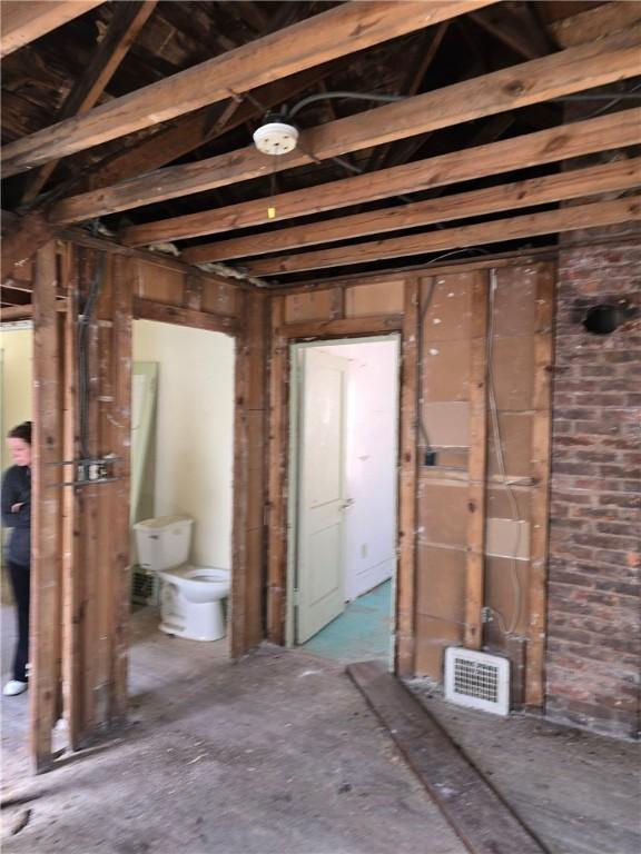 1791 Welch Ave, Niagara Falls, NY 14303 - view of miscellaneous room
