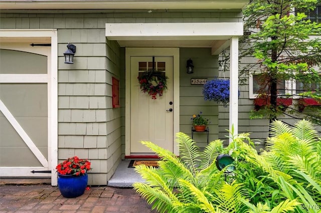3864 Bristol Rd, Kirkland, NY 13323 - property entrance