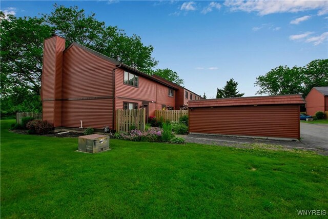 1273 Peppertree Dr, Evans, NY 14047 - photo 3
