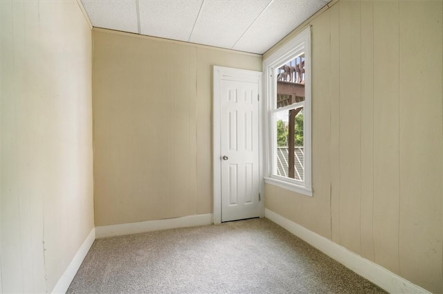 37 Nelson St, Auburn, NY 13021 - view of carpeted spare room