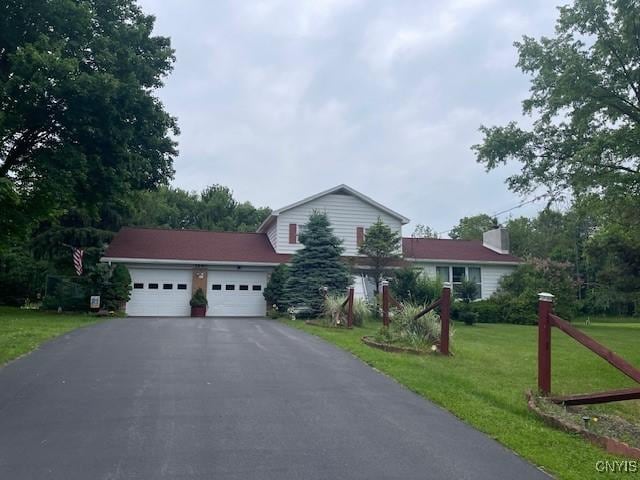 2690 County Route 26, Parish, NY 13131 - photo 1