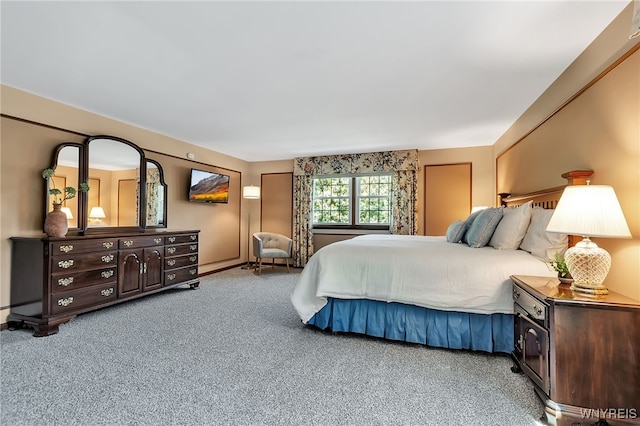 44 Deer Run, Amherst, NY 14221 - bedroom with carpet