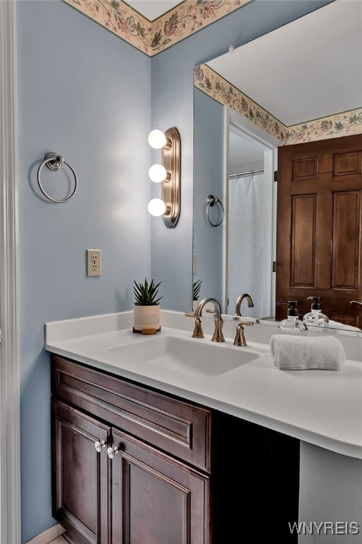 44 Deer Run, Amherst, NY 14221 - bathroom with vanity