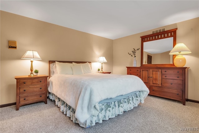 44 Deer Run, Amherst, NY 14221 - bedroom with light carpet