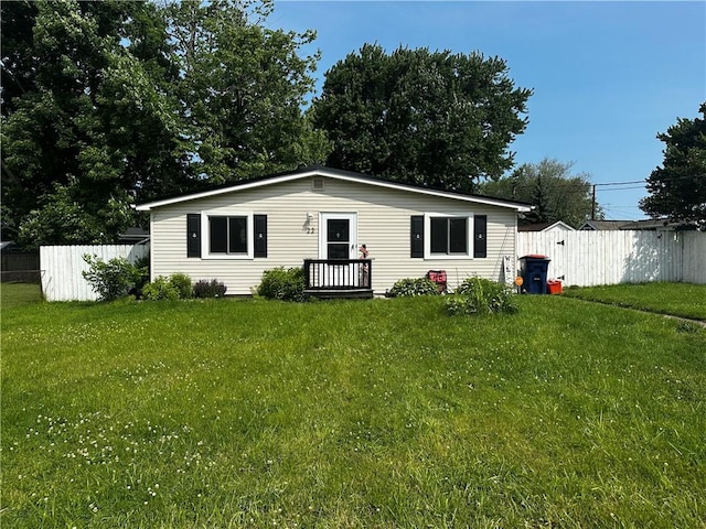 22 Orchard Rd, Greece, NY 14612 - view of front of property