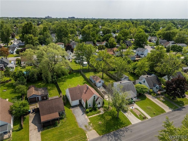 55 Spruce Rd, Amherst, NY 14226 - view of property location with nearby suburban area