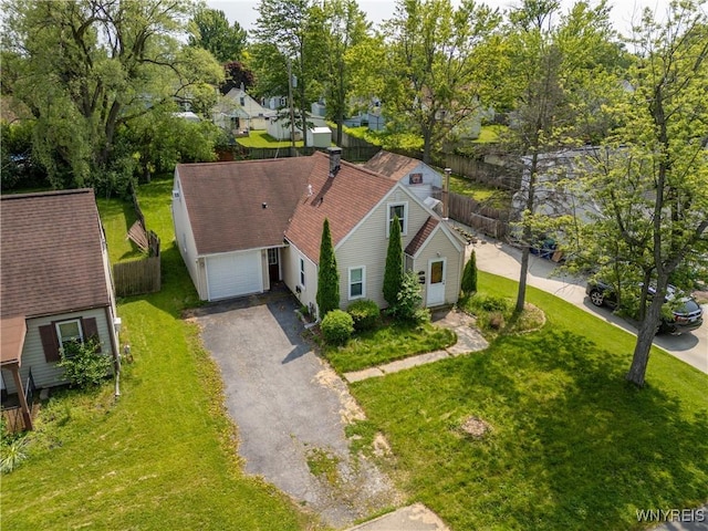 55 Spruce Rd, Amherst, NY 14226 - view of subject property