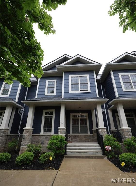 33 Lancaster Ave, Buffalo, NY 14222 - photo 1