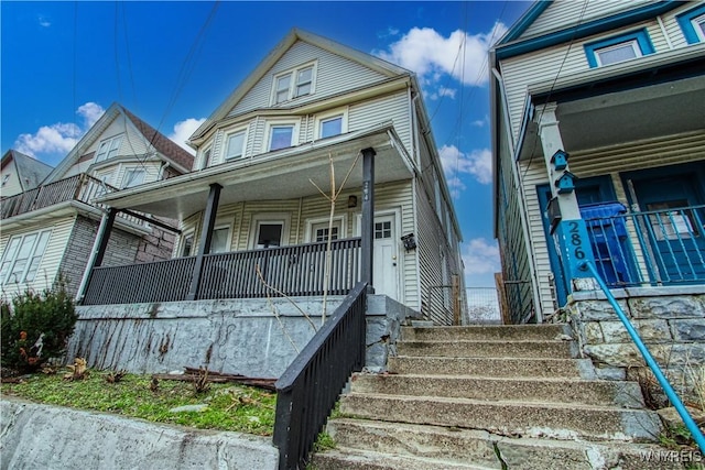 284 Carolina St, Buffalo, NY 14201 - photo 1