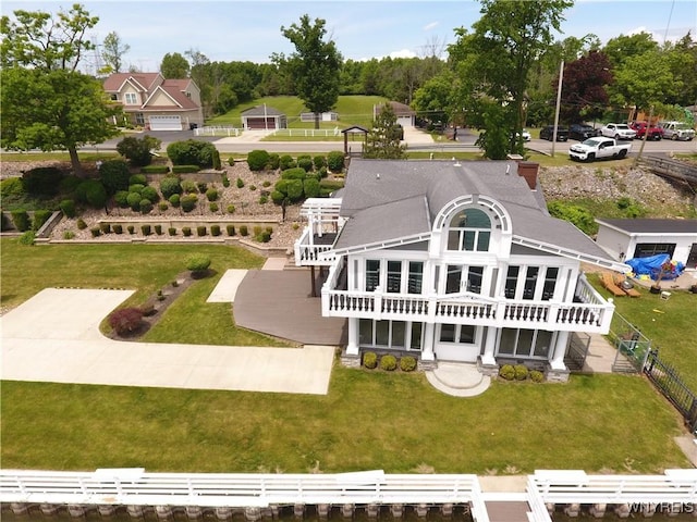 2039 E River Rd, Grand Island, NY 14072 - photo 47