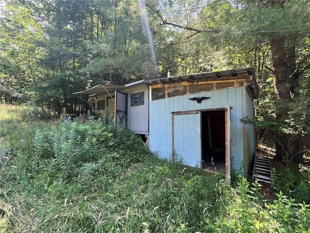 0 Shute Rd, Nunda, NY 14517