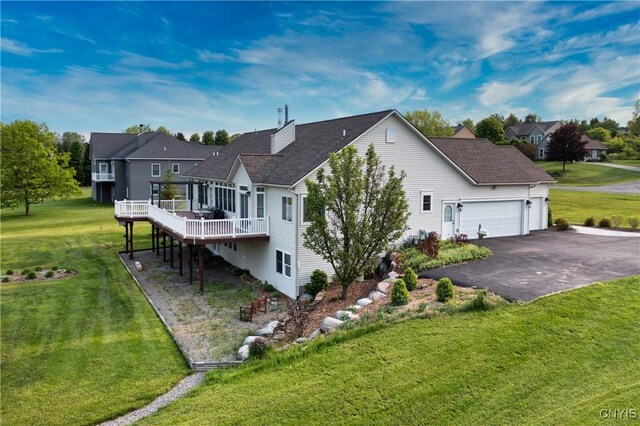 3969 Aquinnah, Marcellus, NY 13108 - photo 2