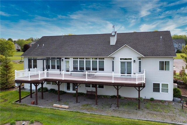 3969 Aquinnah, Marcellus, NY 13108 - photo 3