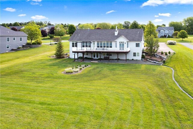 3969 Aquinnah, Marcellus, NY 13108 - photo 27