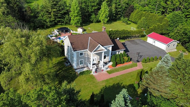 481 Deland Dr, Deerfield, NY 13502 - photo 1