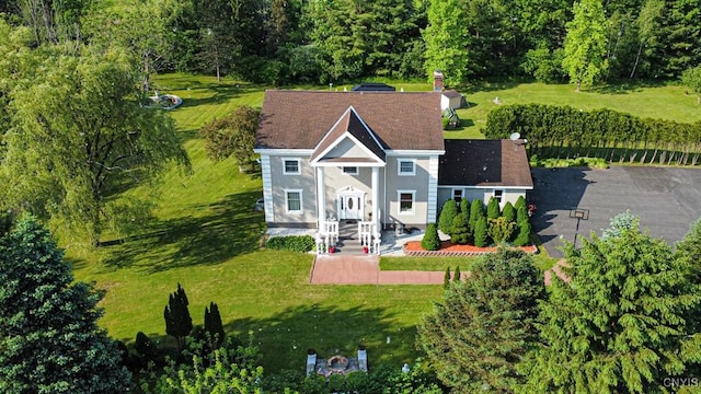 481 Deland Dr, Deerfield, NY 13502 - photo 3