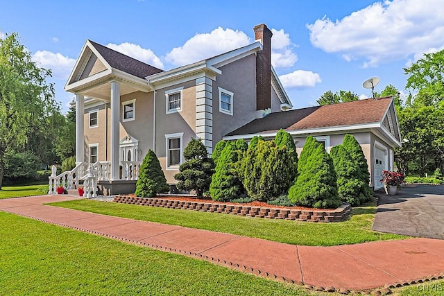 481 Deland Dr, Deerfield, NY 13502 - photo 2