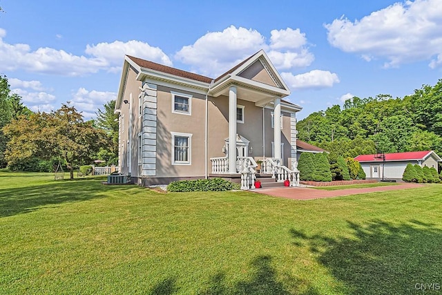 481 Deland Dr, Deerfield, NY 13502 - photo 26
