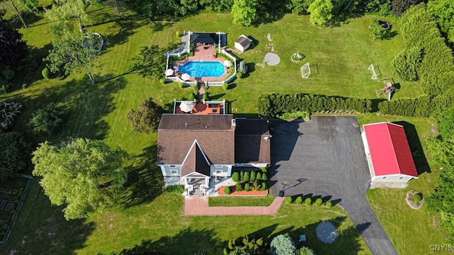 481 Deland Dr, Deerfield, NY 13502 - photo 49