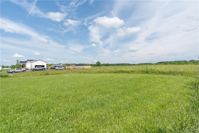 30656 Nys Route 37, Le Ray, NY 13637 - view of yard
