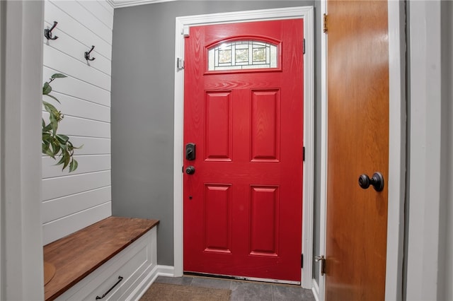 847 Starin Ave, Tonawanda-Town, NY 14223 - property entrance