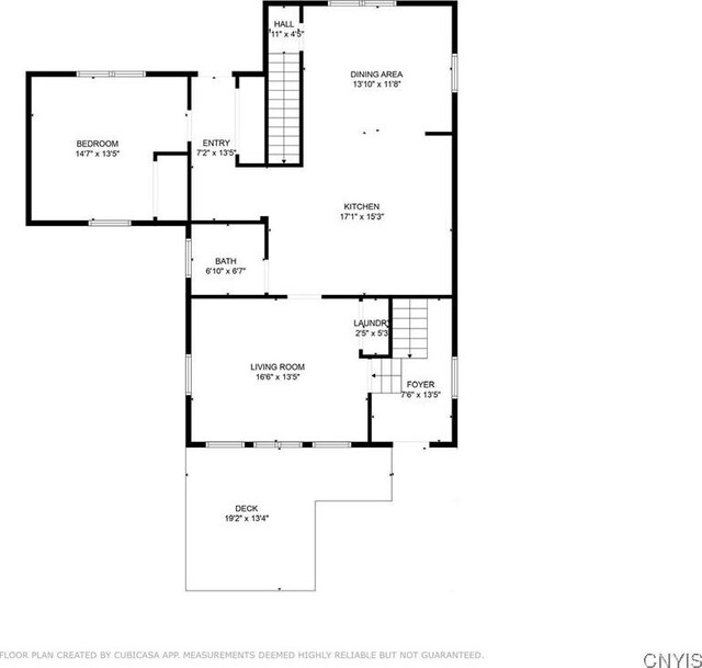1 S Jefferson St, Mexico, NY 13114 - photo 26