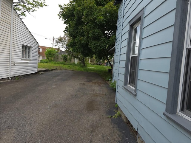 17 Lake St, Mount Morris, NY 14510 - view of property exterior