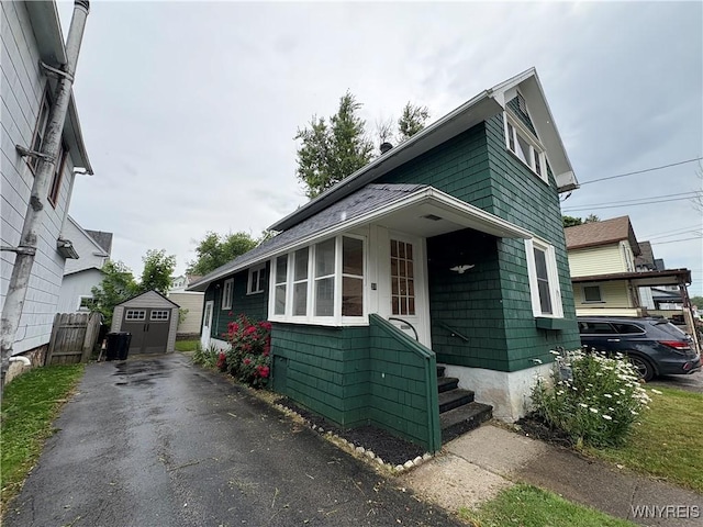 31 Columbia Ave, Batavia City, NY 14020 - photo 1