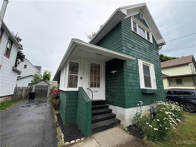 31 Columbia Ave, Batavia City, NY 14020 - photo 2